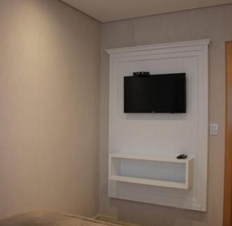 Treze Tilias Apartamento | Alpen Hospedagem