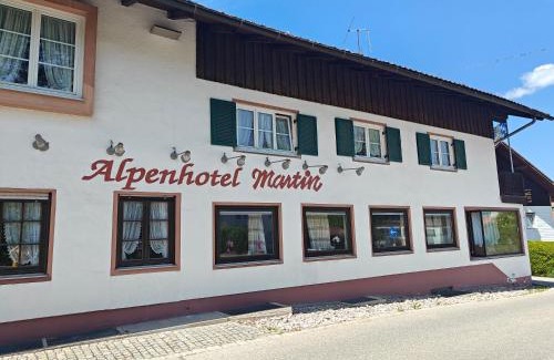 Nesselwang Hotel | Alpen Hotel Martin