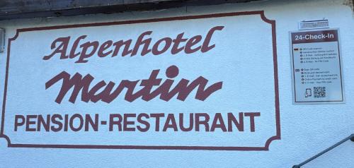 Nesselwang Hotel | Alpen Hotel Martin