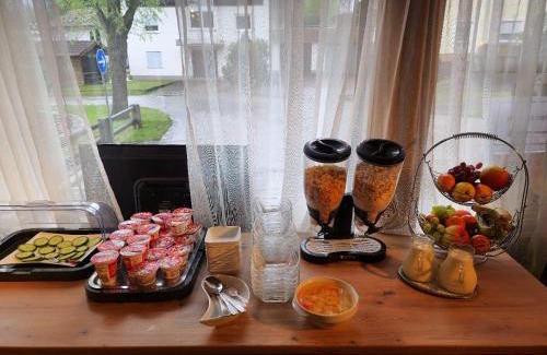 Nesselwang Hotel | Alpen Hotel Martin