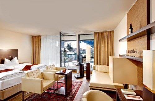 Hinterglemm Hotel | Alpen-Karawanserai