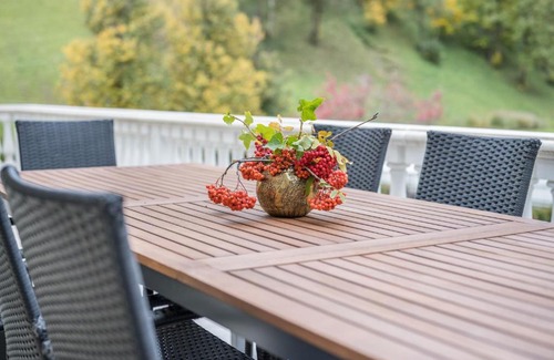 Valle Aurina Apartamento | Alpen Living - 1 Stock Groß