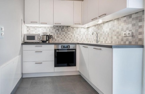 Valle Aurina Apartamento | Alpen Living - 1 Stock Groß