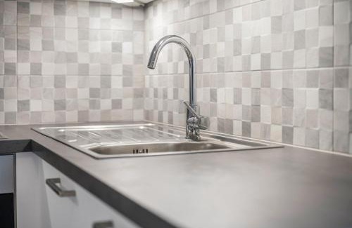 Valle Aurina Apartamento | Alpen Living - 1 Stock Groß