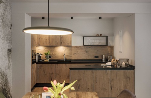 Burgstall Apartamento | Alpen Resort Schrofenblick - Wo Aktives Leben und Entspannung Treffen