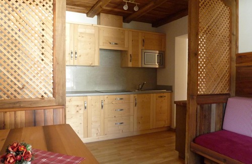 Melago Casa | Alpen Suite- New vacation apartment in a fantastic location with stunning panoramic views