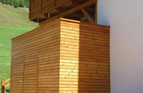 Melago Casa | Alpen Suite- New vacation apartment in a fantastic location with stunning panoramic views