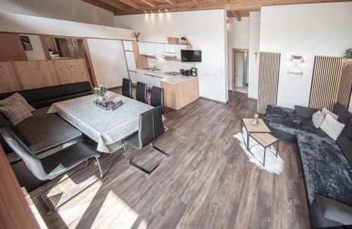 Laengenfeld Apartamento | Alpenapart Grüner