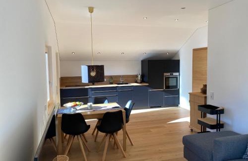 Schruns Apartamento | AlpenApart Montafon - Appartement Grabi
