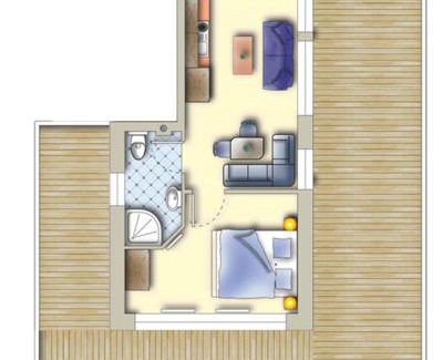 Soelden Apartamento | Alpenapart Saphir