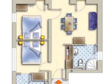 Soelden Apartamento | Alpenapart Saphir