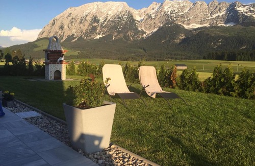 Thorl Apartamento | Alpenapartments Steiermark