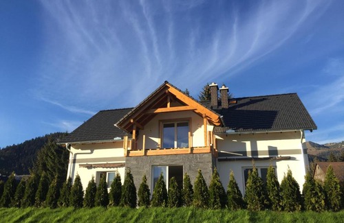 Thorl Apartamento | Alpenapartments Steiermark