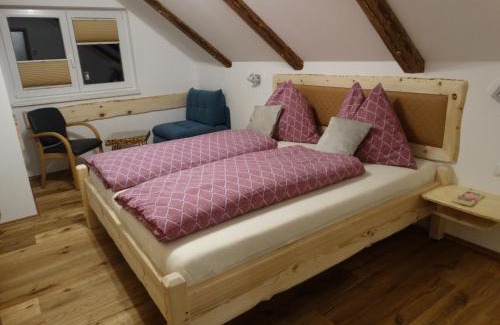 Thorl Apartamento | Alpenapartments Steiermark