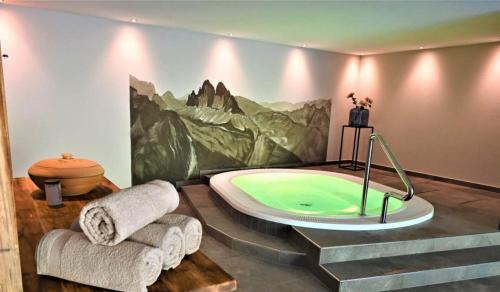 Valle Aurina Apartamento | Alpenappart App Schwarzenstein
