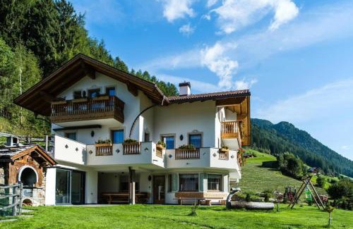 Valle Aurina Apartamento | Alpenappart App Schwarzenstein