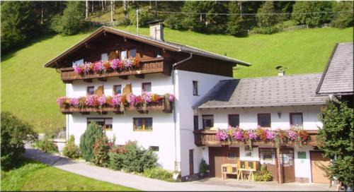 Fulpmes Casa | Alpenbauernhof Gröbenhof