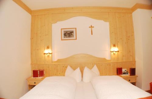 Fulpmes Casa | Alpenbauernhof Gröbenhof