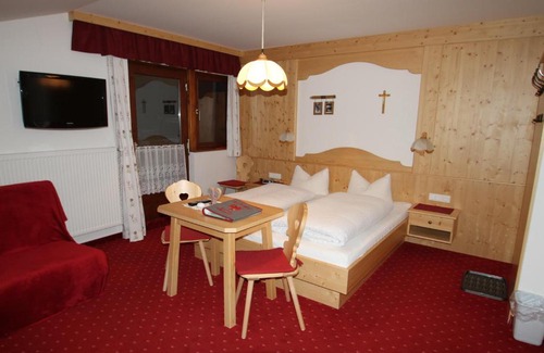Fulpmes Casa | Alpenbauernhof Gröbenhof