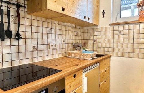 Hermagor-Pressegger See Apartamento | Alpenblick Apartment