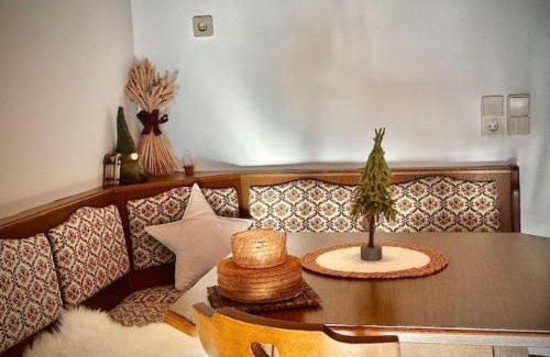 Hermagor-Pressegger See Apartamento | Alpenblick Apartment