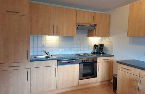 Gerlosberg Apartamento | Apartamento Alpenblick (ZAZ384) en Zell am Ziller - 9 personas, 4 dormitorios