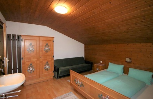 Gerlosberg Apartamento | Apartamento Alpenblick (ZAZ384) en Zell am Ziller - 9 personas, 4 dormitorios