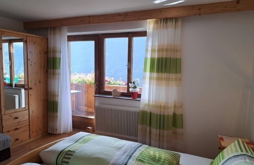 Gerlosberg Apartamento | Apartamento Alpenblick (ZAZ384) en Zell am Ziller - 9 personas, 4 dormitorios