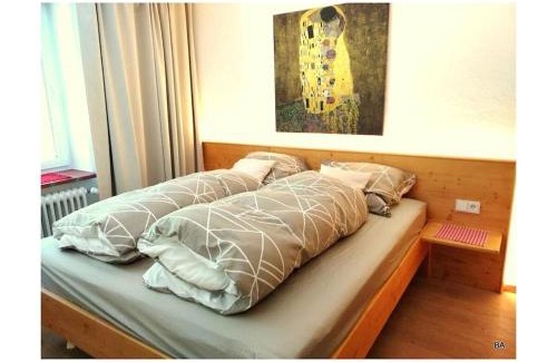 Balderschwang Casa | Alpenblick cable car incl