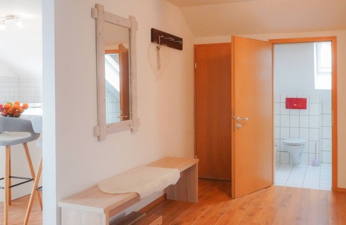 Elchingen Apartamento | Alpenblick-Elchingen