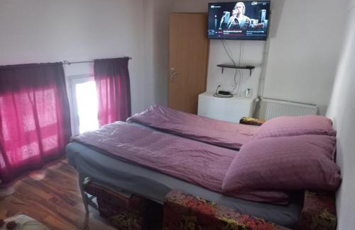Oberbuchsiten Apartamento | Alpenblick Ferienwohnung und Monteurzimmer