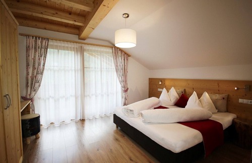 Valdaora di Mezzo Apartamento | Alpenblick