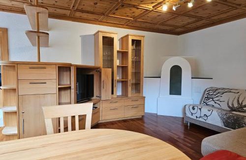 Martello Apartamento | Alpenblick Lodge Tscholl