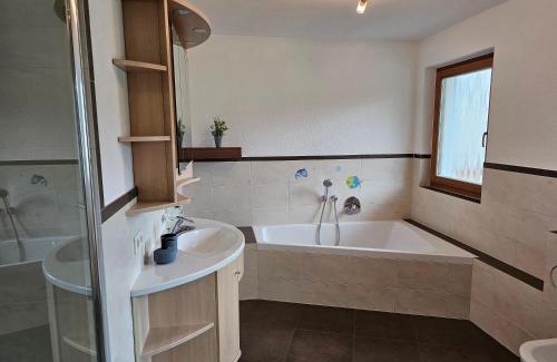 Martello Apartamento | Alpenblick Lodge Tscholl