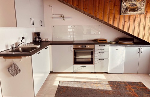 Purgen Apartamento | Alpenblick vacation apartment - feel good in the countryside