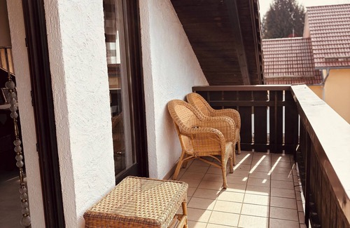 Purgen Apartamento | Alpenblick vacation apartment - feel good in the countryside