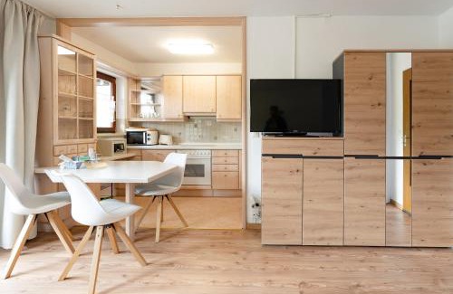 Fischen im Allgaeu Apartamento | Alpenblume