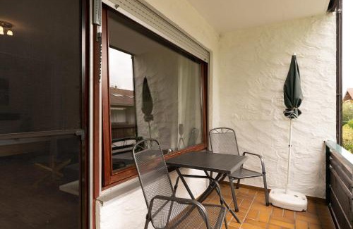 Fischen im Allgaeu Apartamento | Alpenblume