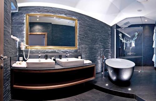 Mayrhofen Chalet De Esquí | Alpenchalet Brücke