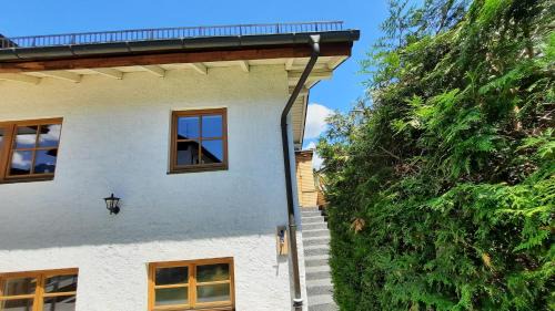 Mittenwald Chalet De Esquí | Alpenchalet Karwendel