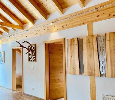 Mariapfarr Chalet De Esquí | AlpenChalet Mitterberg
