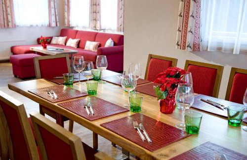 Mariapfarr Chalet De Esquí | AlpenChalet Mitterberg