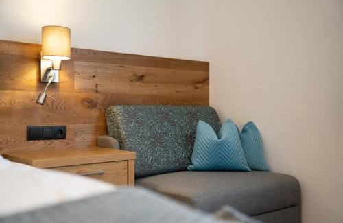Haiming Apartamento | Alpenchalet Oetztal