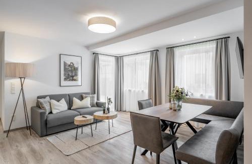 Unterlaengenfeld Apartamento | Alpenchalet Tirol