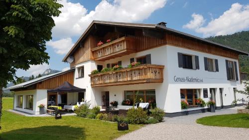 Vils Chalet De Esquí | Alpenchalet Vils Tirol