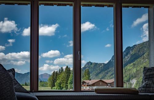 Vils Chalet De Esquí | Alpenchalet Vils Tirol