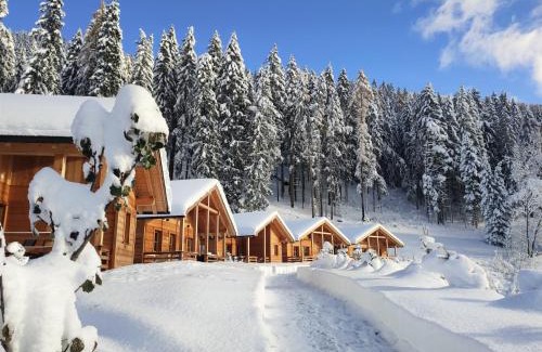 Sesto Chalet De Esquí | Alpenchalets Mair