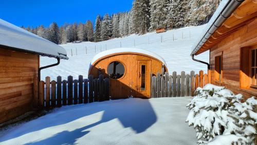 Sesto Chalet De Esquí | Alpenchalets Mair
