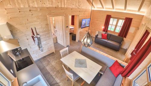 Sesto Chalet De Esquí | Alpenchalets Mair