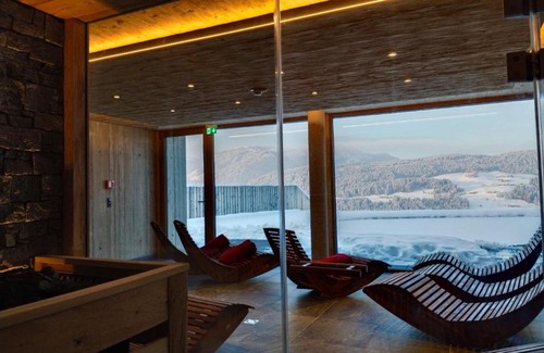 Itterdorfl Casa | Alpenchalets Oberlaiming